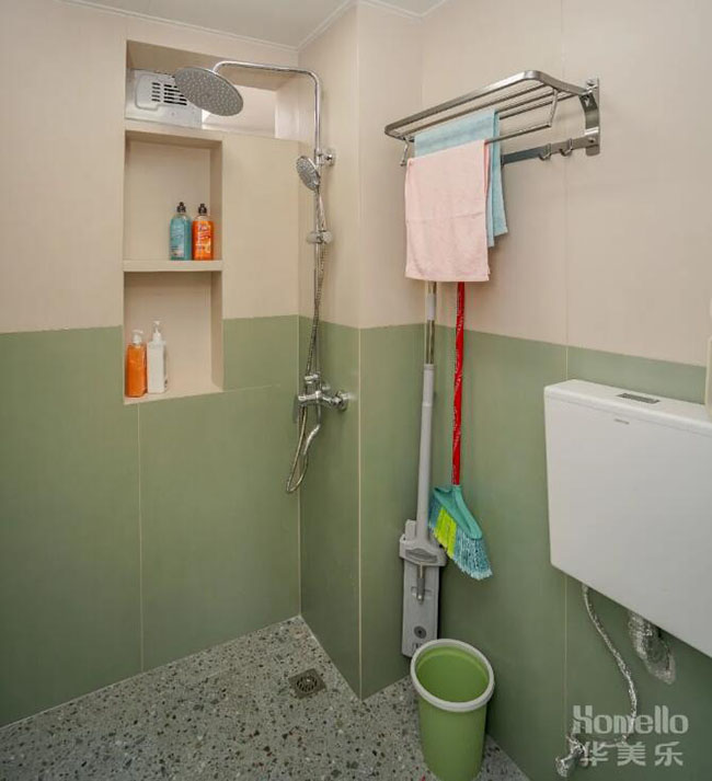 102㎡惠州時(shí)代可園三居室，簡約輕奢的實(shí)用戶型，越簡單越舒適